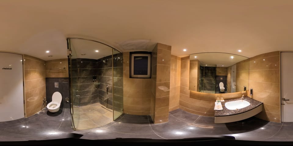 Standard Pilgrimage Package | Minibar, iron/ironing board, free WiFi, bed sheets