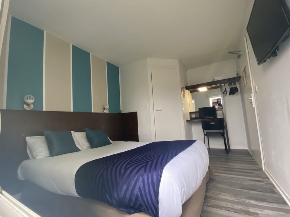 Double Room | View from room