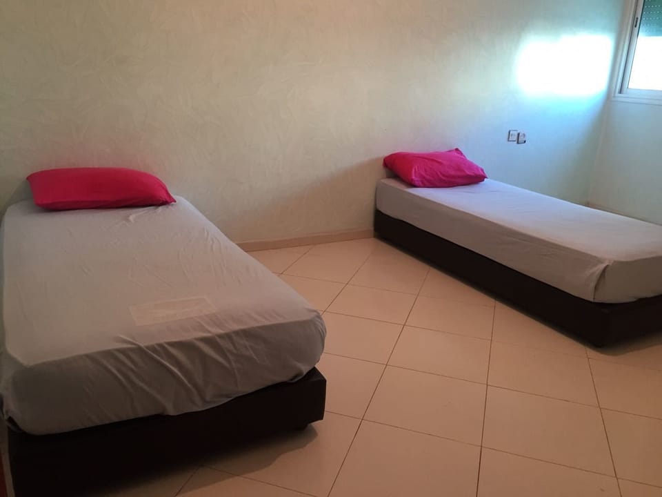 Apartment 3 Rooms city center Marmoucha Apartment in Fes