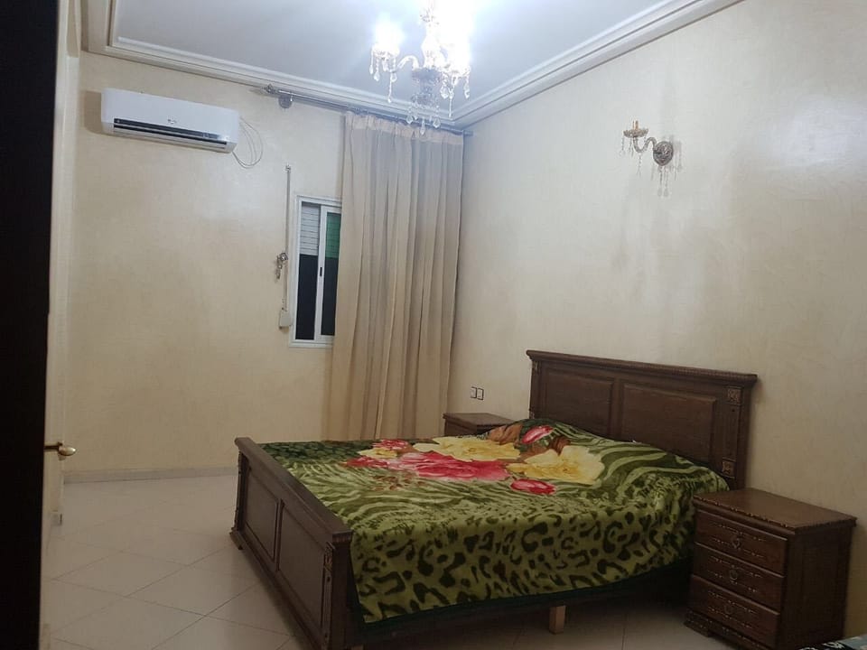 Apartment 3 Rooms city center Marmoucha Apartment in Fes