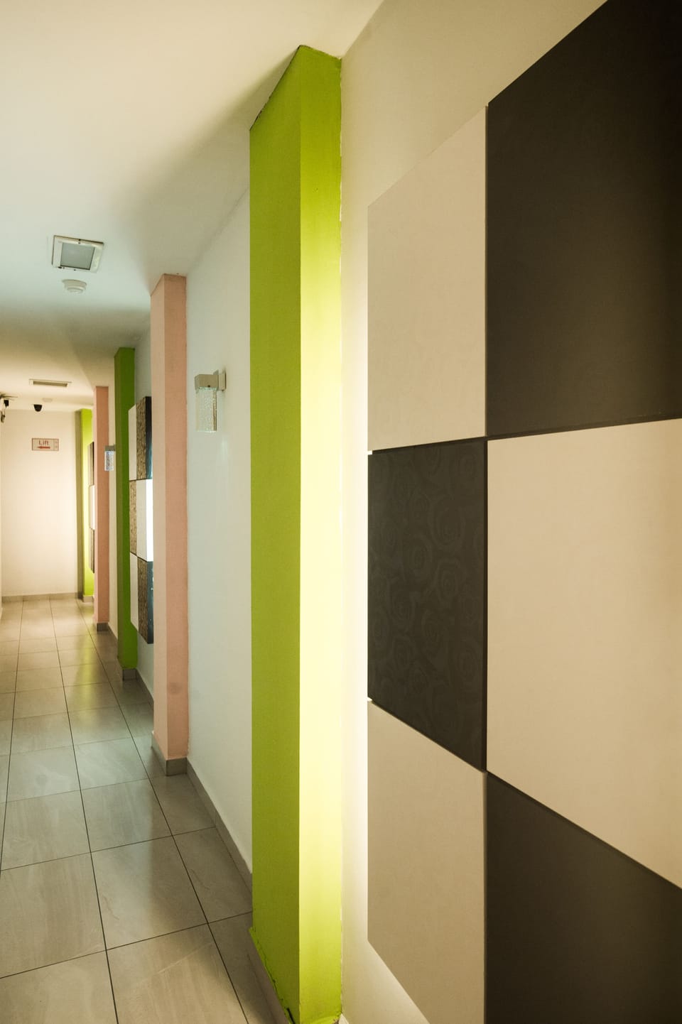 Hallway