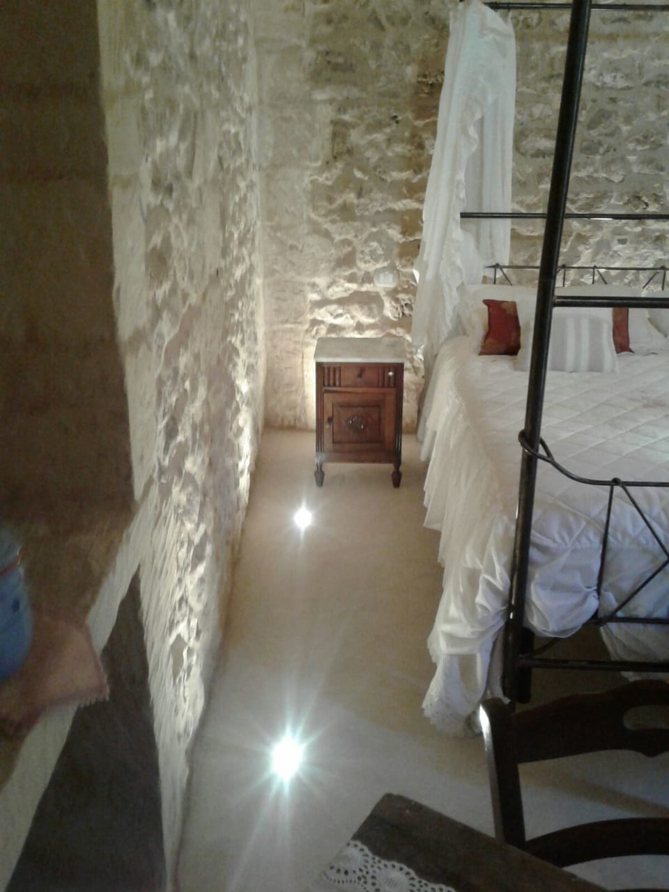 Double Room | 1 bedroom, premium bedding, down comforters, desk