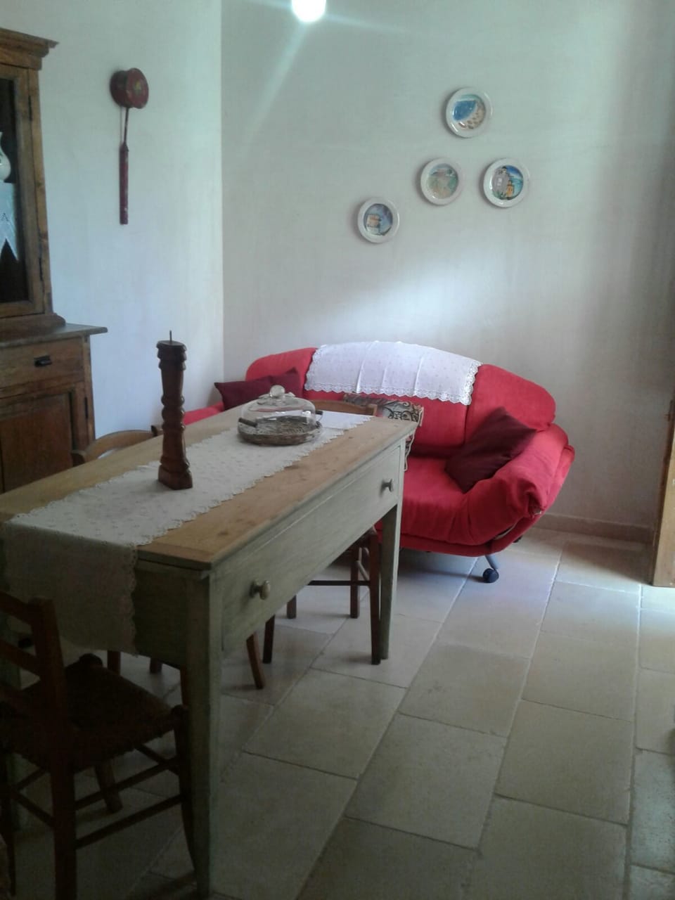 Family Room, 2 Bedrooms | Living room | Flat-screen TV