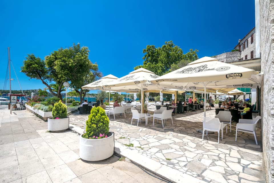 Hotel Jadran Hotel in Šibenik