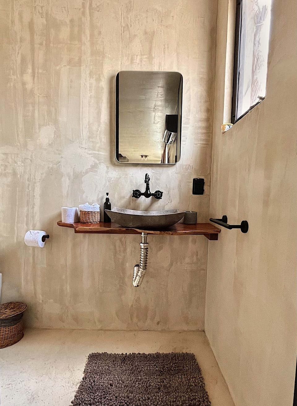 Pacha Tulum Boutique Hotel Bed and Breakfast in Tulum