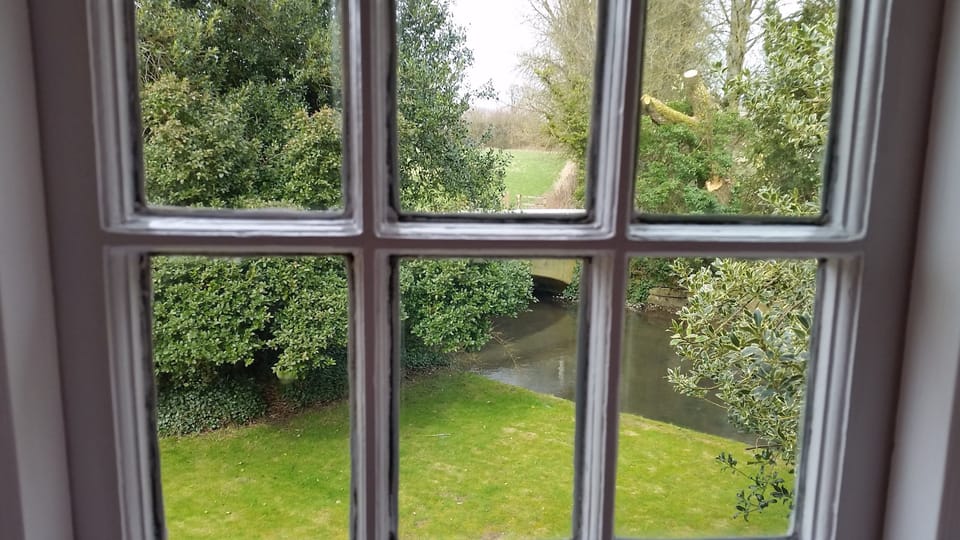 House, Accessible, Ensuite (Farmhouse) | 8 bedrooms