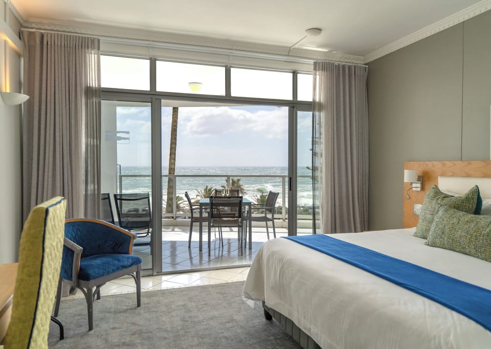 Luxury Suite, 2 Bedrooms | Premium bedding, down comforters, in-room safe, desk