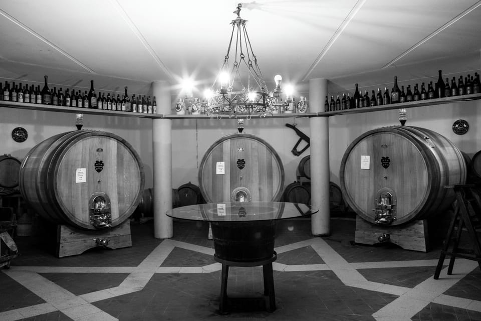 Winery