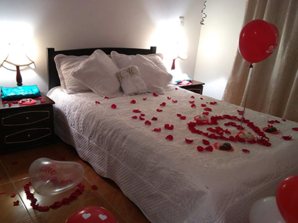 Double Room | Soundproofing, free WiFi