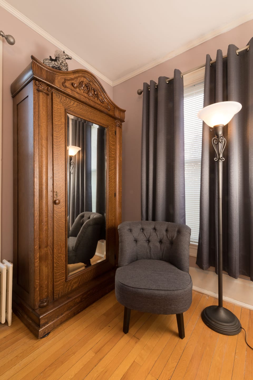 Comfort Room, 1 Double Bed, Connecting Rooms | Premium bedding, individually decorated, individually furnished, desk