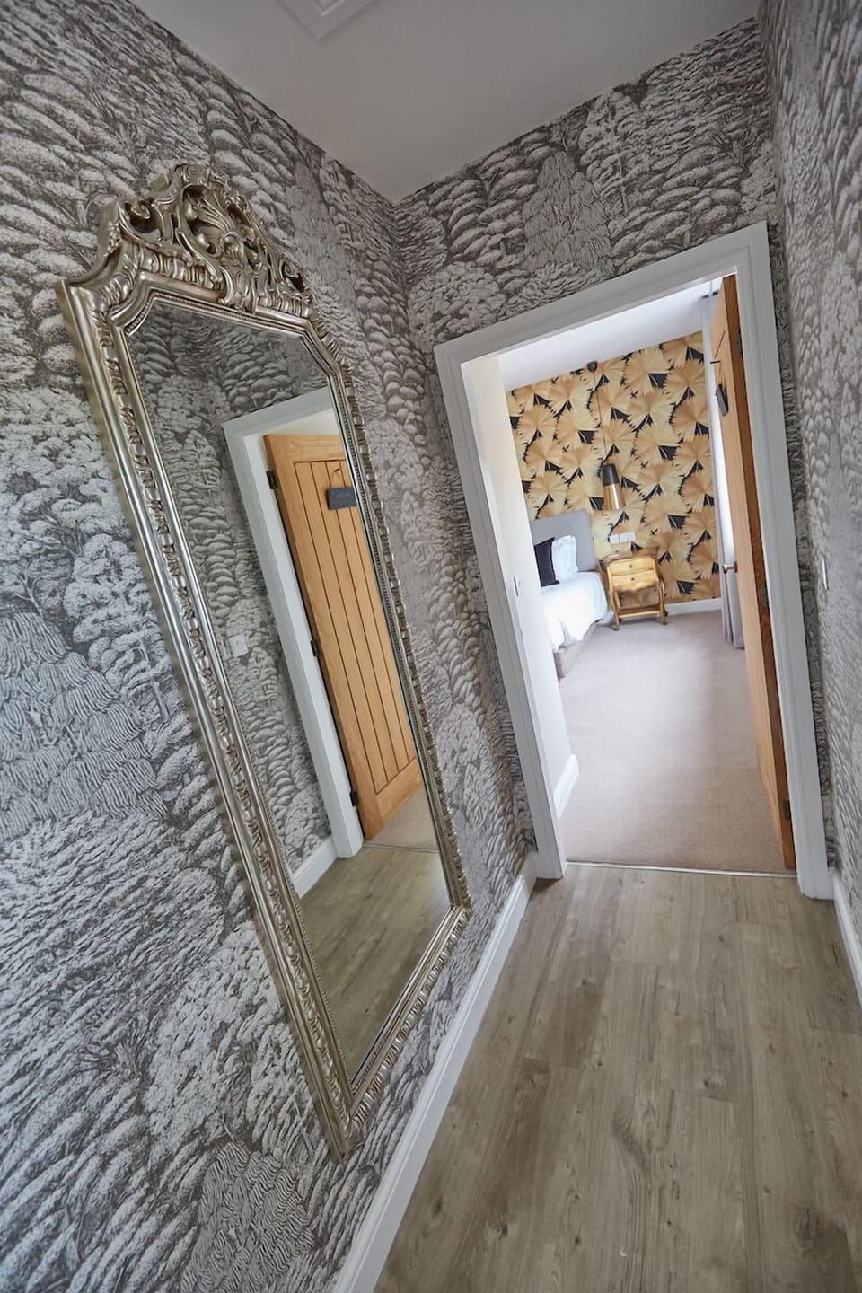 Wild Cherry Barn Cottage in West Lindsey District