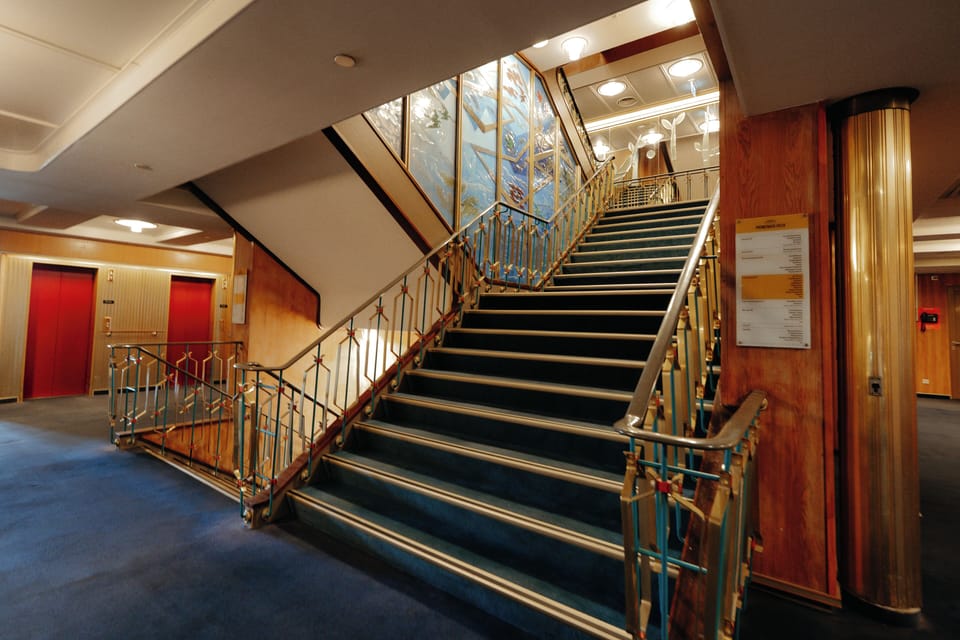ss Rotterdam Hotel & Restaurants Hotel in Rotterdam