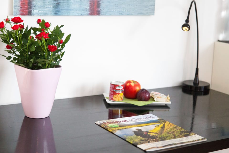 Standard Single Room | Room amenity