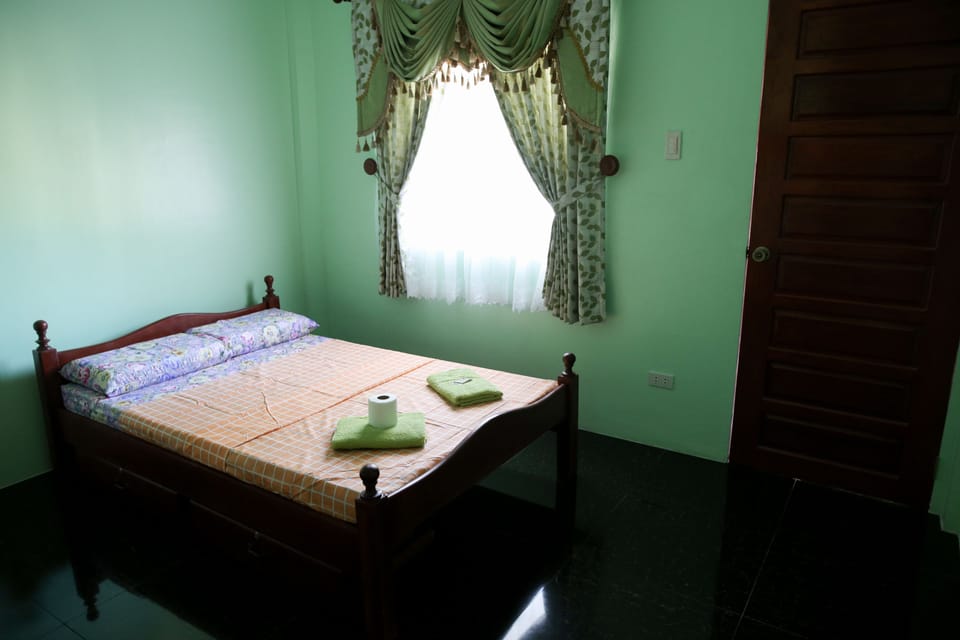 Pink House, Family Room | Iron/ironing board