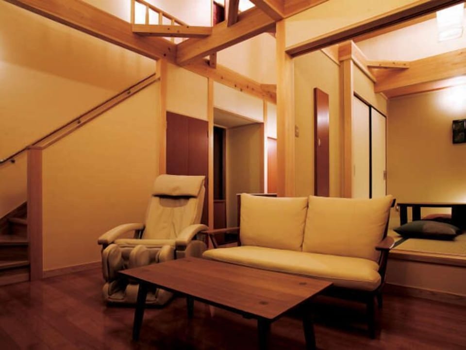 Living room | TV