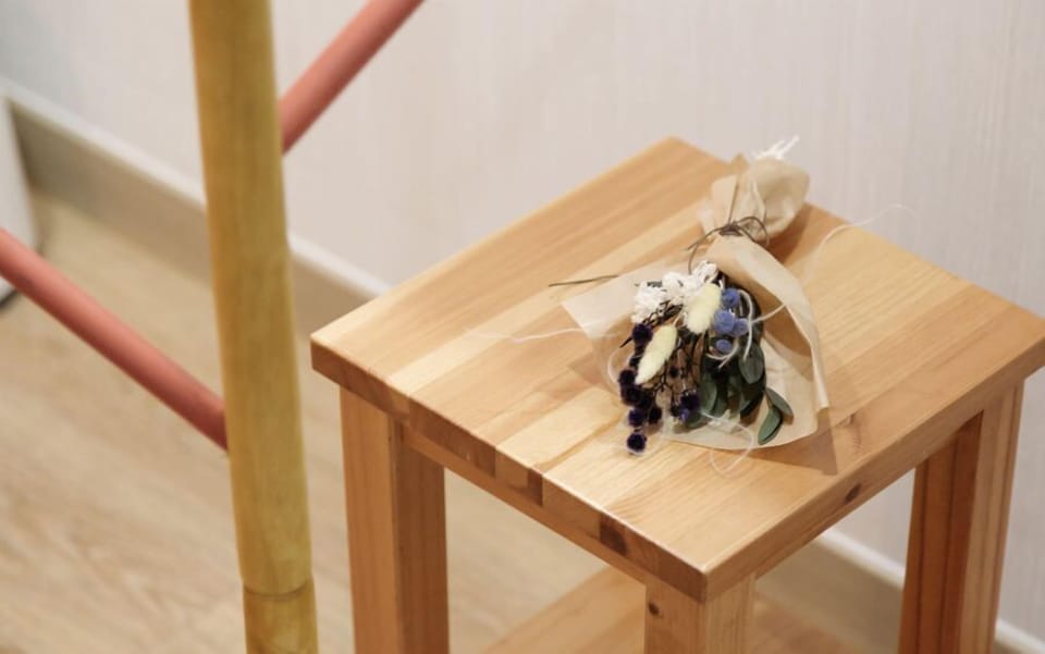 Studio (3F) | Room amenity
