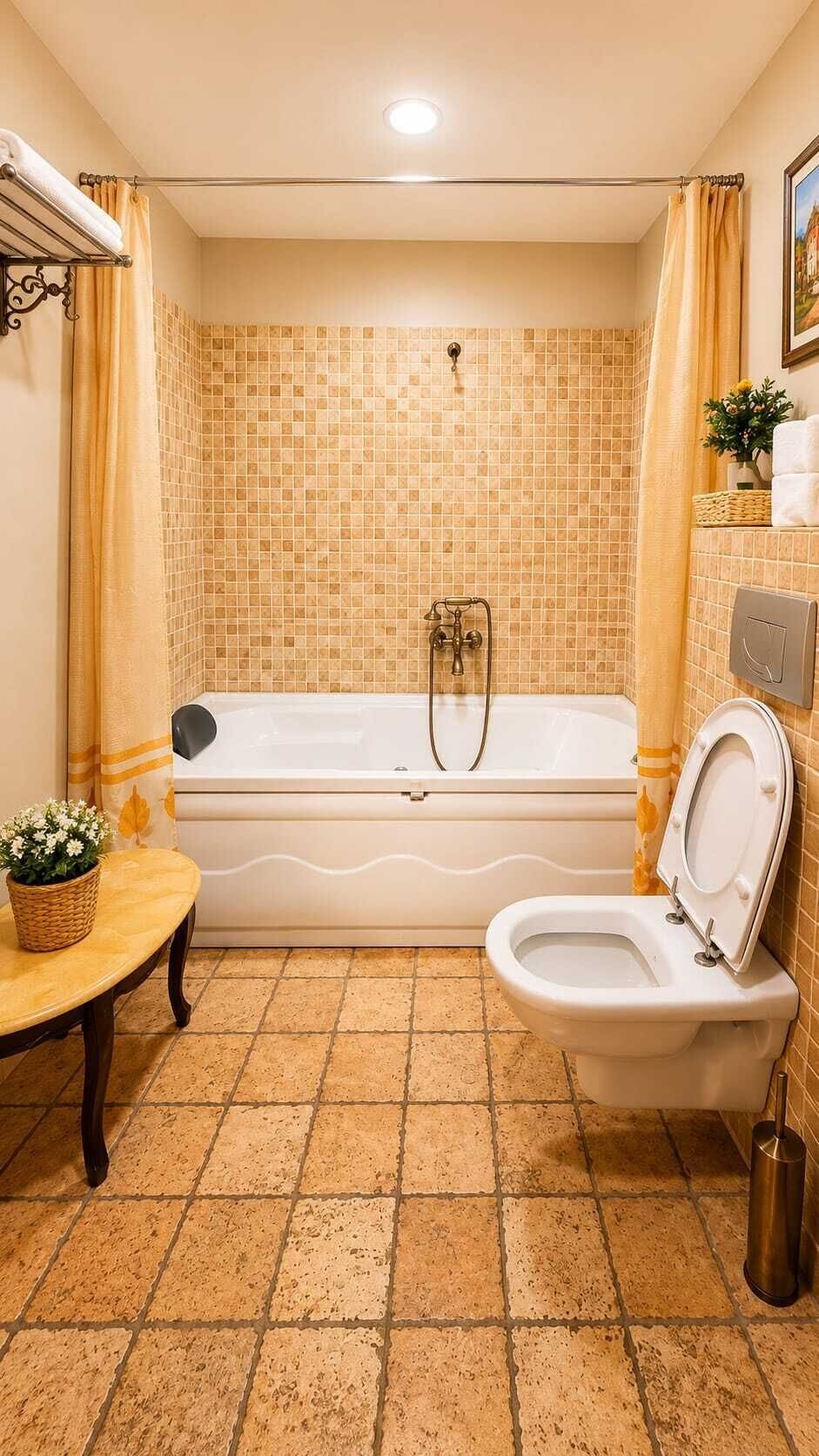 Villa Sphendone Suites Bed and Breakfast in Istanbul