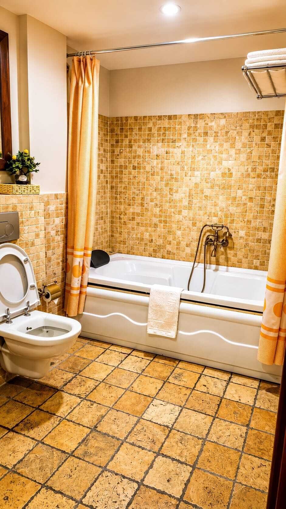 Villa Sphendone Suites Bed and Breakfast in Istanbul