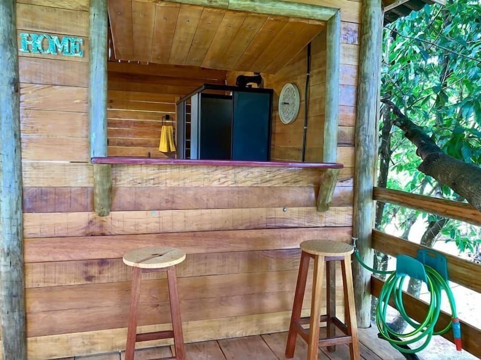 Chalet | Property grounds