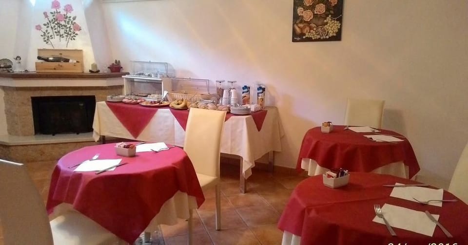 Buffet