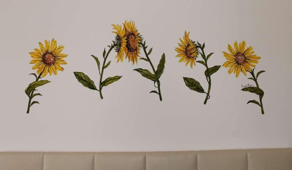 Family Quadruple Room | Interior detail