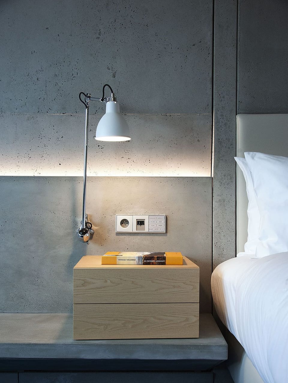 Room, 2 Double Beds | Minibar, in-room safe, desk, laptop workspace