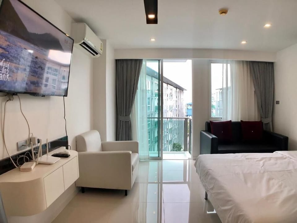 One Bedroom | Free WiFi