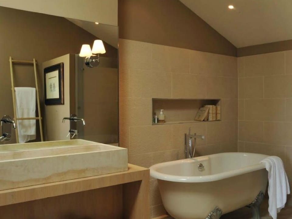 Domaine de la Soucherie Bed and Breakfast in Pays de la Loire