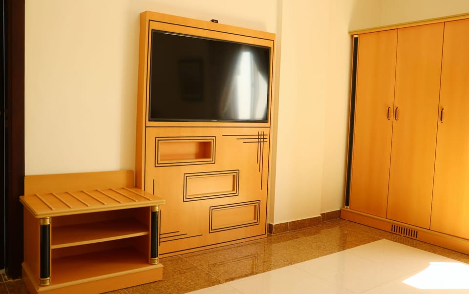 Standard Room, 1 Bedroom | WiFi (free)