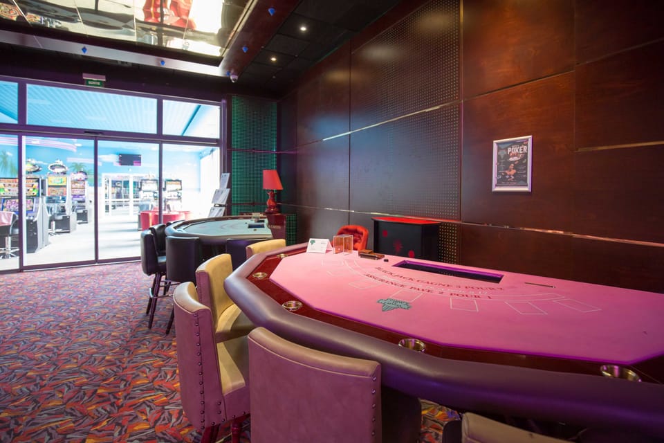Hotel restaurant du Casino de Capvern Hotel in Occitanie