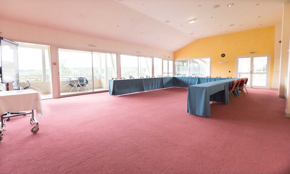 Hotel restaurant du Casino de Capvern Hotel in Occitanie