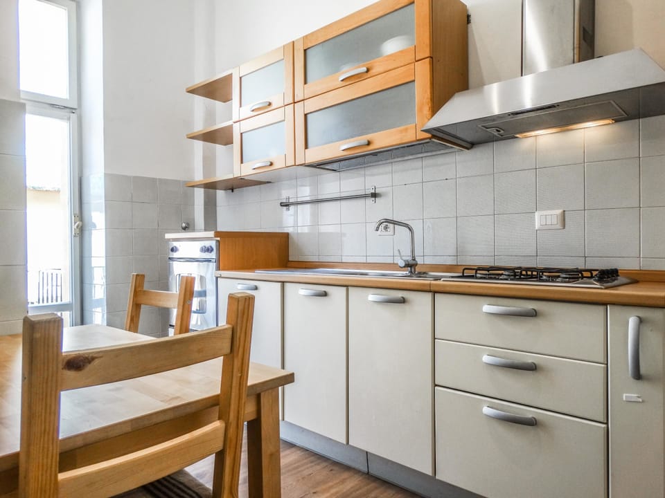Apartment, 2 Bedrooms, Kitchen | Private kitchen