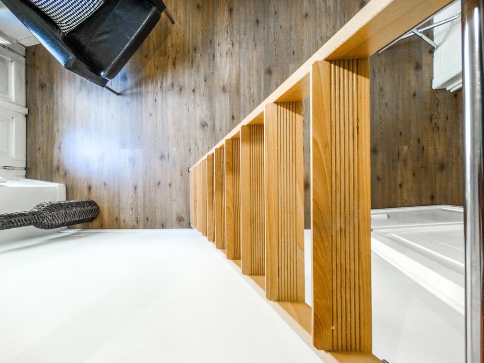 Apartment, 2 Bedrooms, Kitchen | In-room safe, desk, soundproofing, WiFi (free)