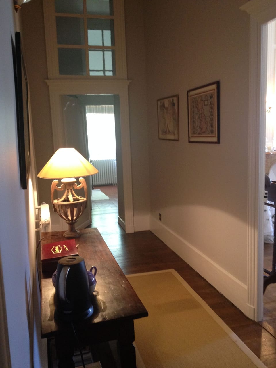 Deluxe Suite, 1 Bedroom, Fireplace, Garden View | Premium bedding, individually decorated, individually furnished, desk