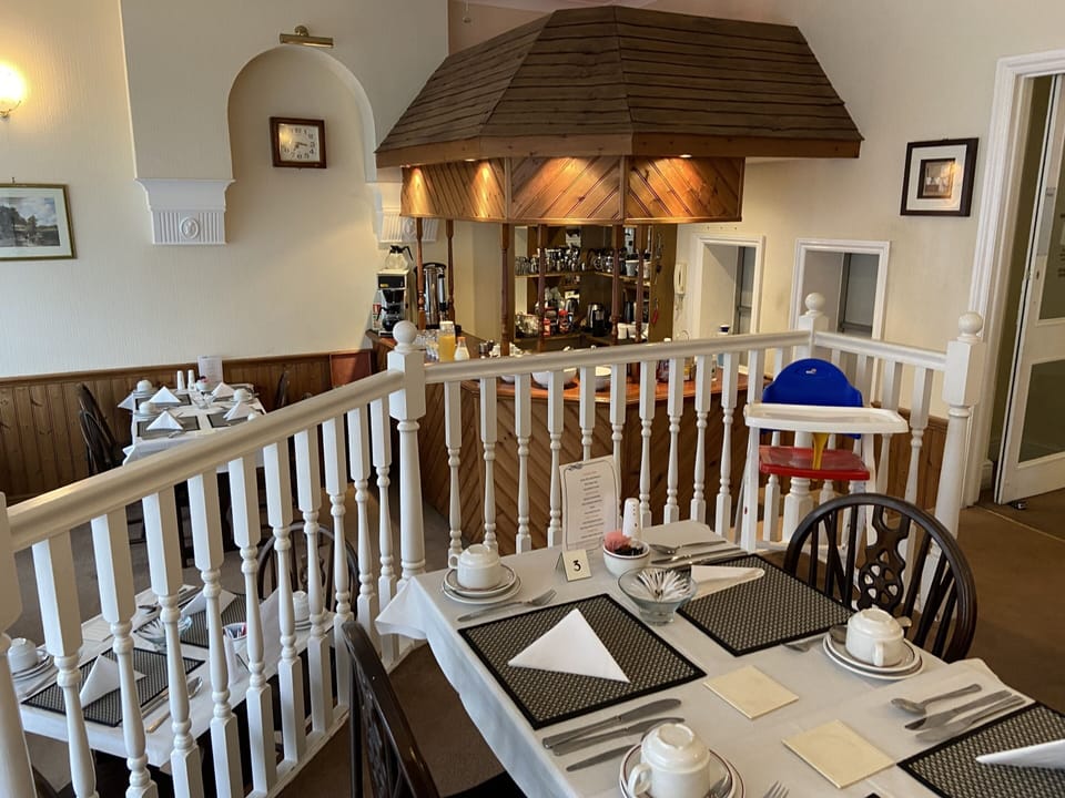 Alexander's Bed and Breakfast in Hastings