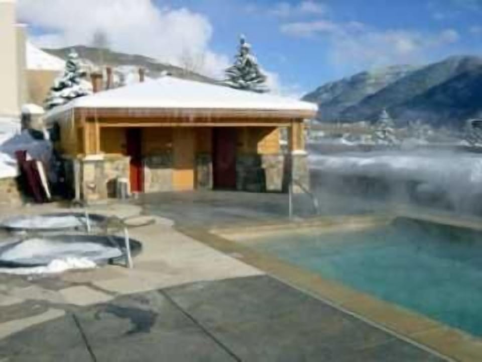 Condo, 2 Bedrooms | Pool | Outdoor pool