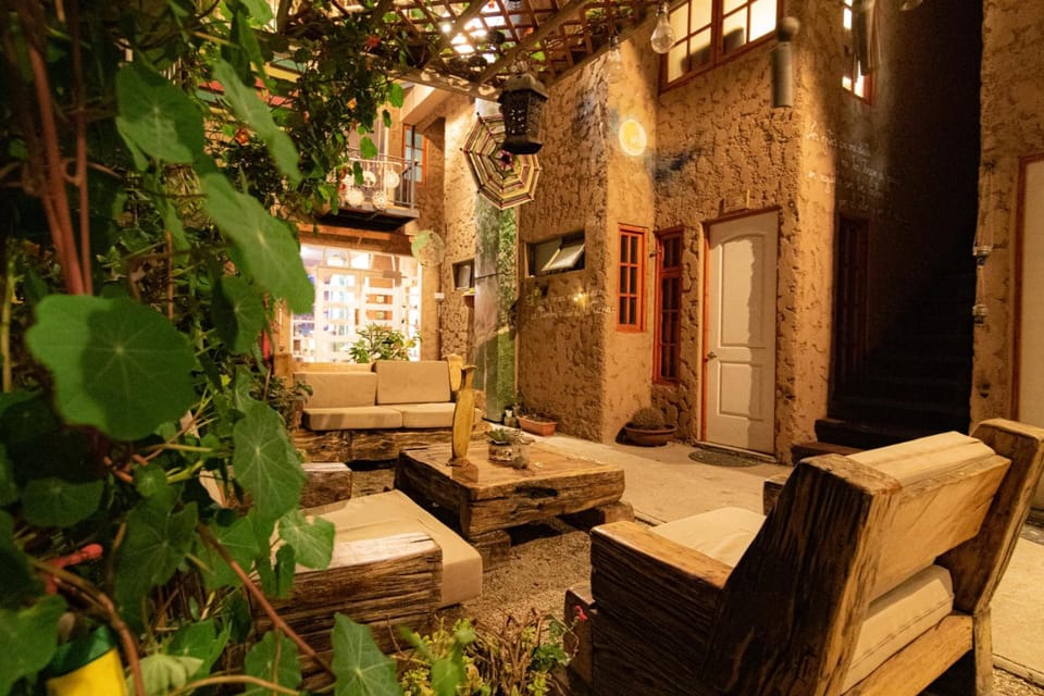 Hostal Valle Mistral - Hostel Hostel in La Serena