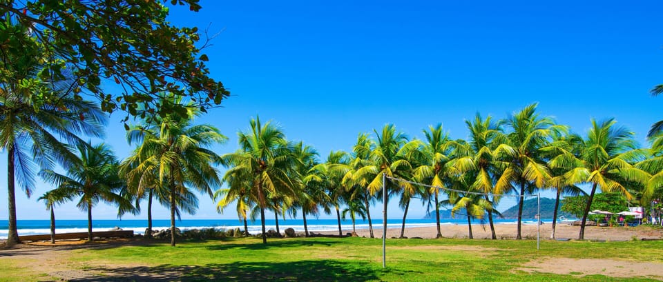 Beach Break Resort Hotel in Jaco