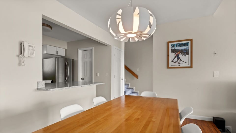 Condo, 3 Bedrooms | Dining