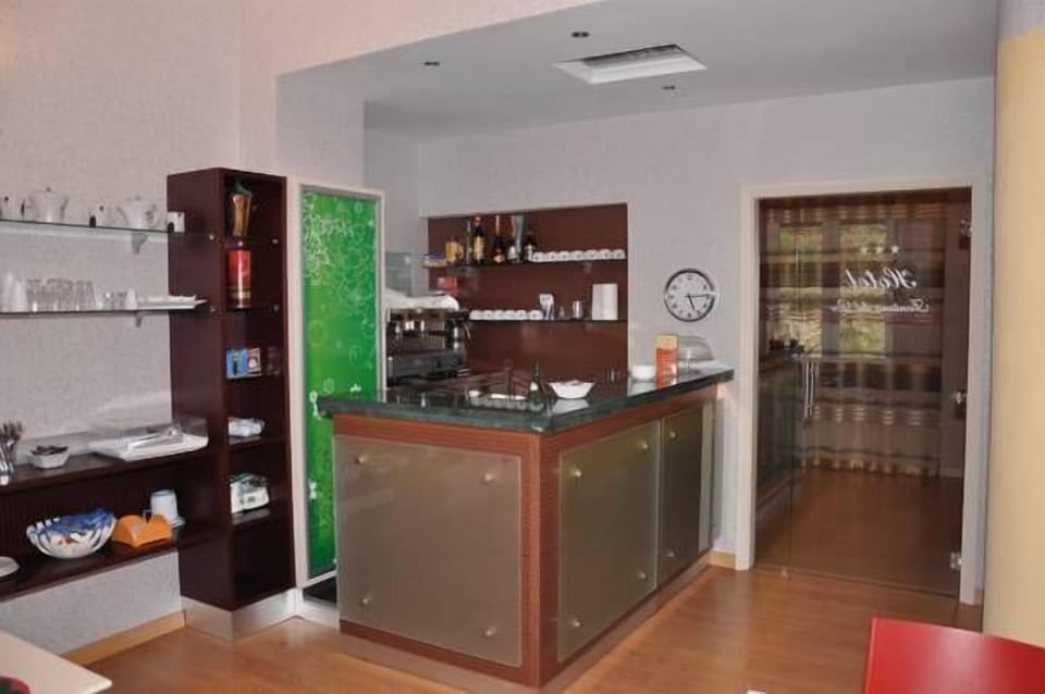 Free daily local cuisine breakfast