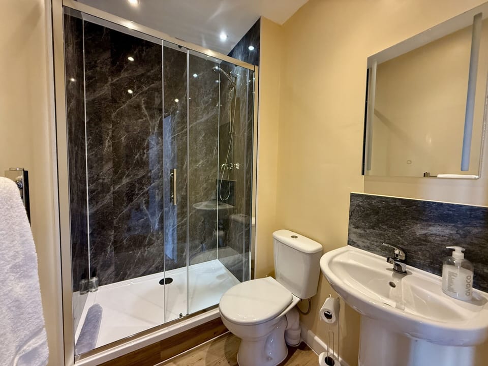 The Crescent Guest House Bed and Breakfast in York