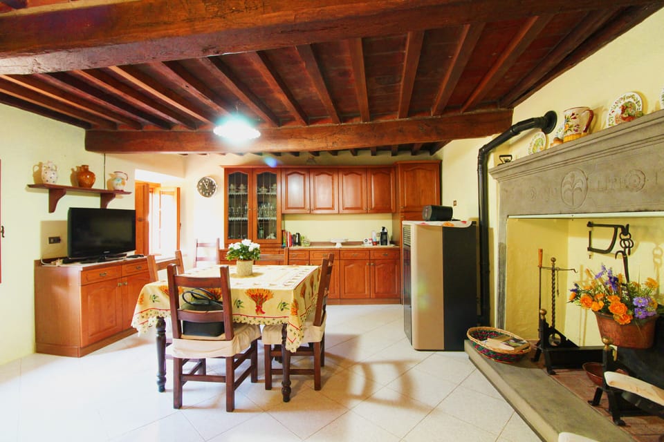 Villa, 2 Bedrooms | Interior