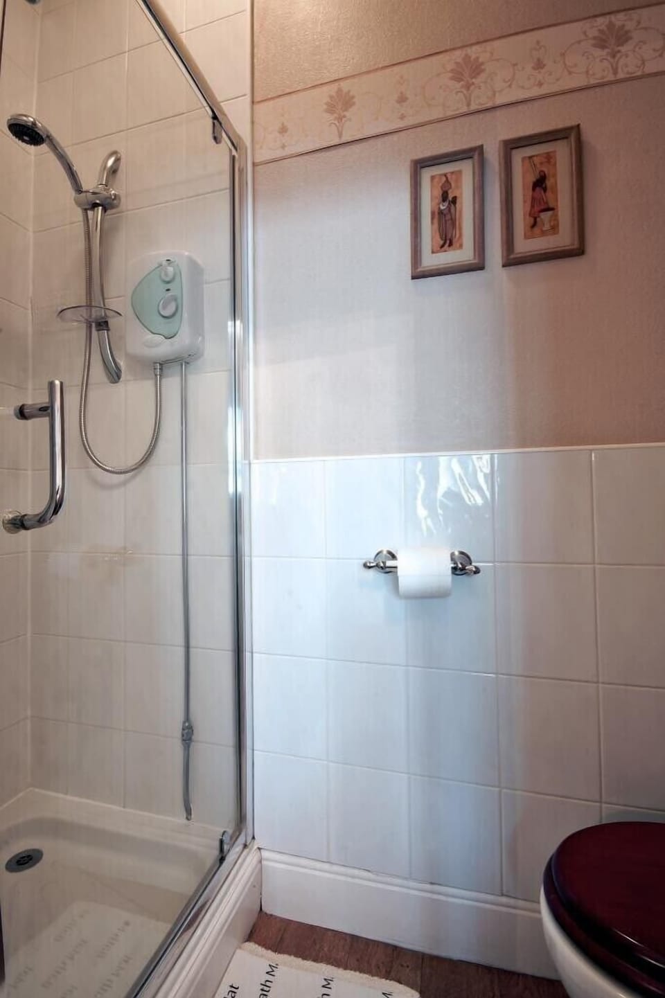 The Farthings Guest House Bed and Breakfast in York