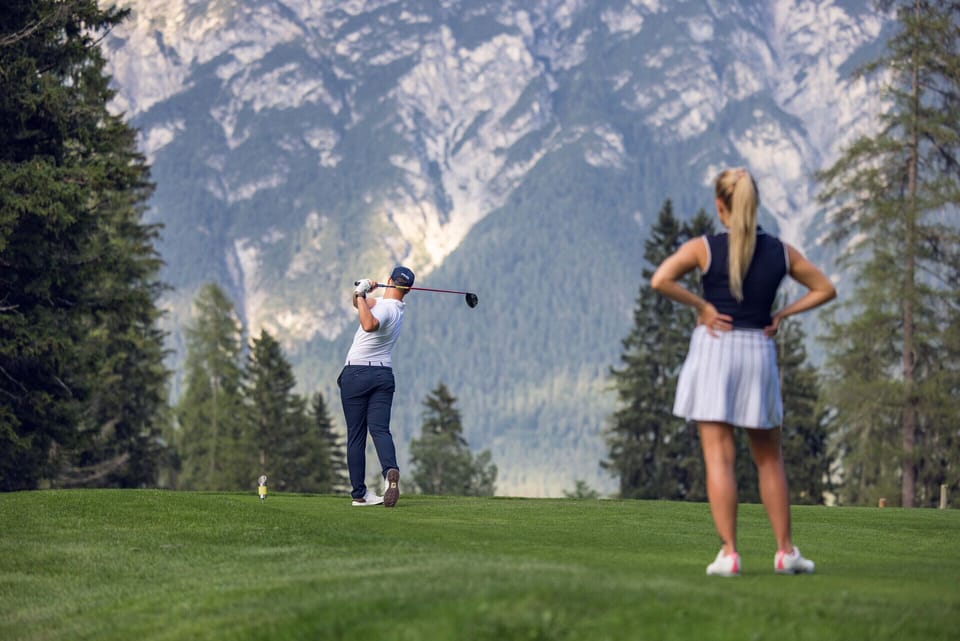Golf