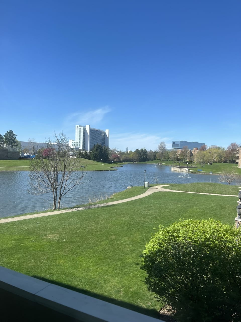 Room, 2 Double Beds (Spacious) | In-room safe, desk, iron/ironing board, free cribs/infant beds