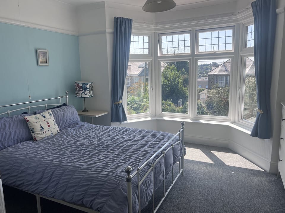 Double Room, Ensuite (Charlestown room)