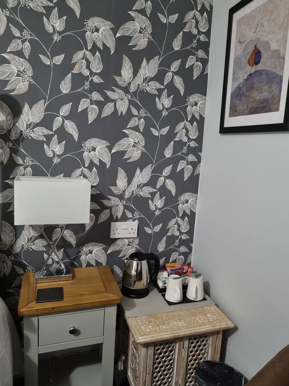 Double Room, Ensuite | Room amenity