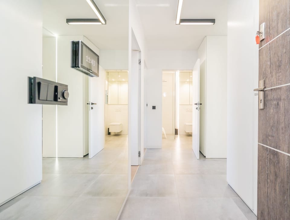 Premium Apartments in Wadowice Hotel in Lesser Poland Voivodeship