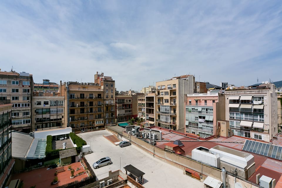 View from room
