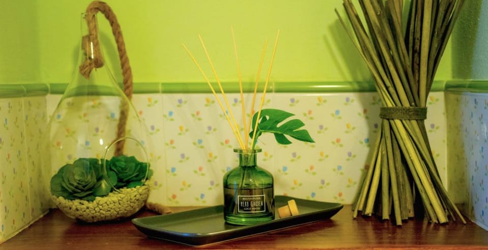Double Room | Room amenity